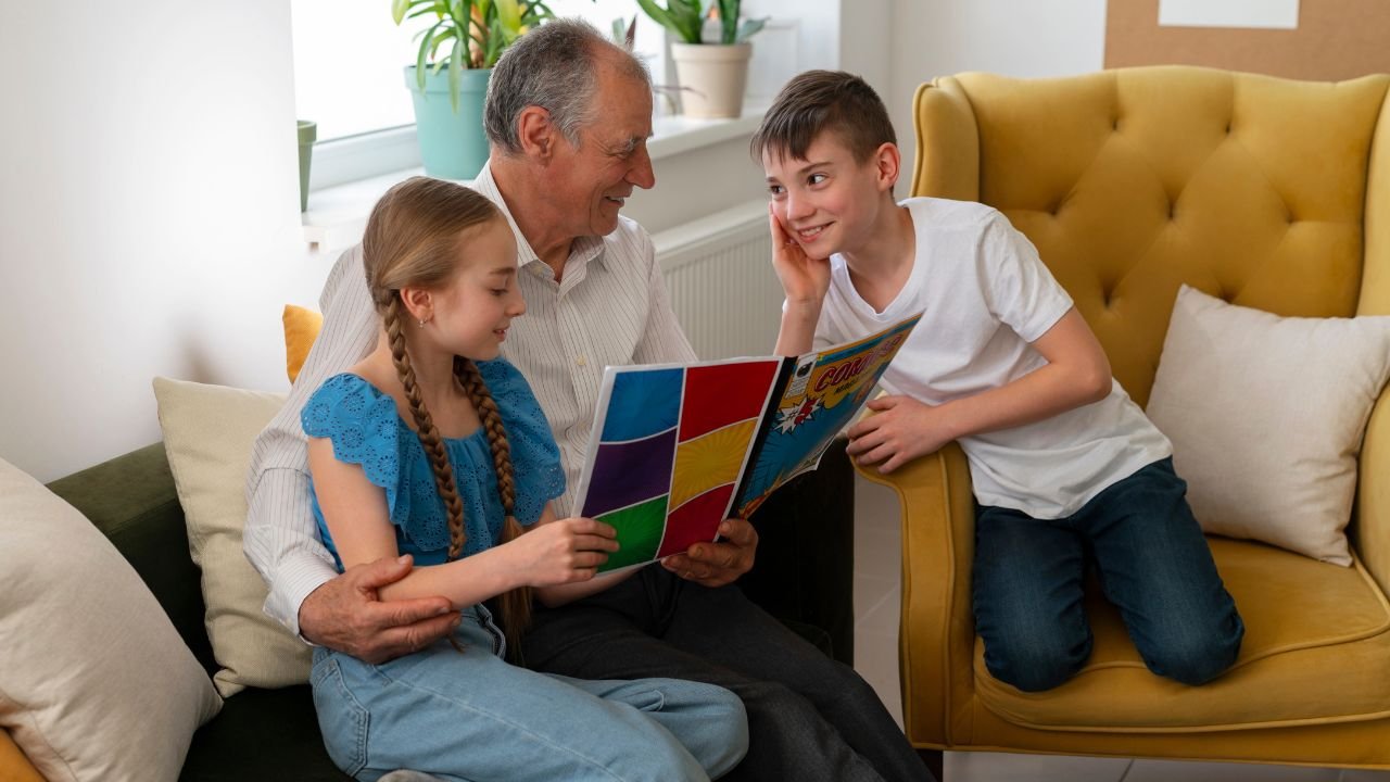 How to Access Respite Care for Autism Families in Oregon