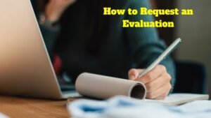 How to Request an Evaluation in Oregon Public Schools (Email Templates Included)