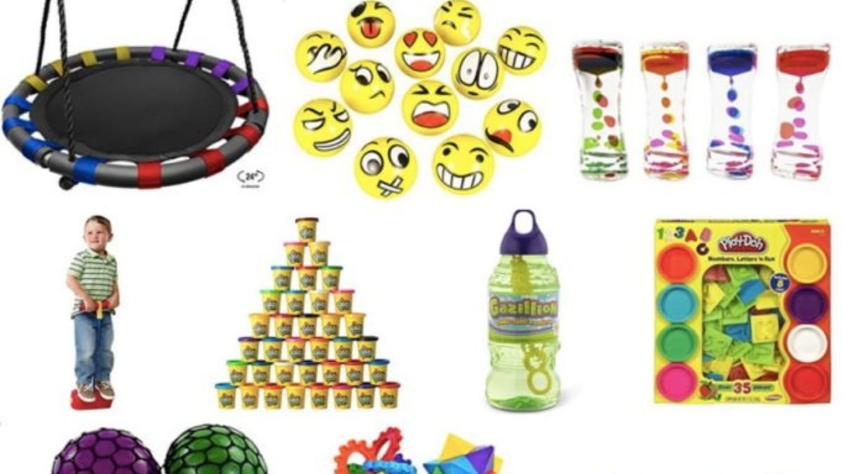 Sensory Support Strategies for Classroom Teachers (Simple Tools That Work)