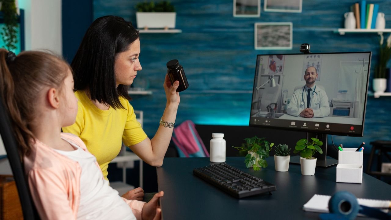 Telehealth Autism Therapy Options for Rural Oregon Families