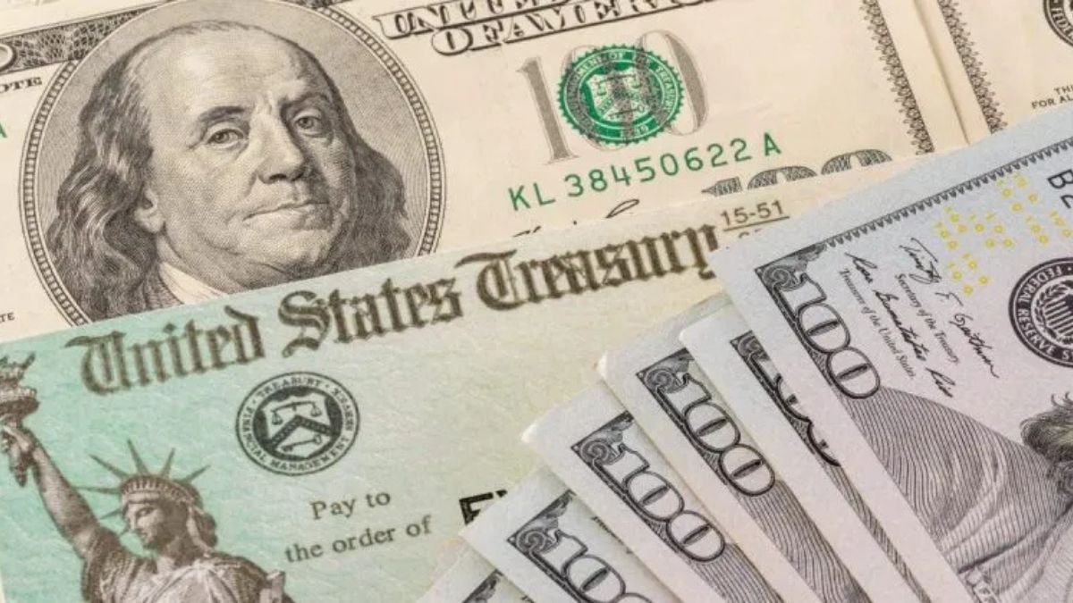 ¿Recibirás 1390 dólares del IRS en 2025? Te sorprenderás cuando descubras la verdad.