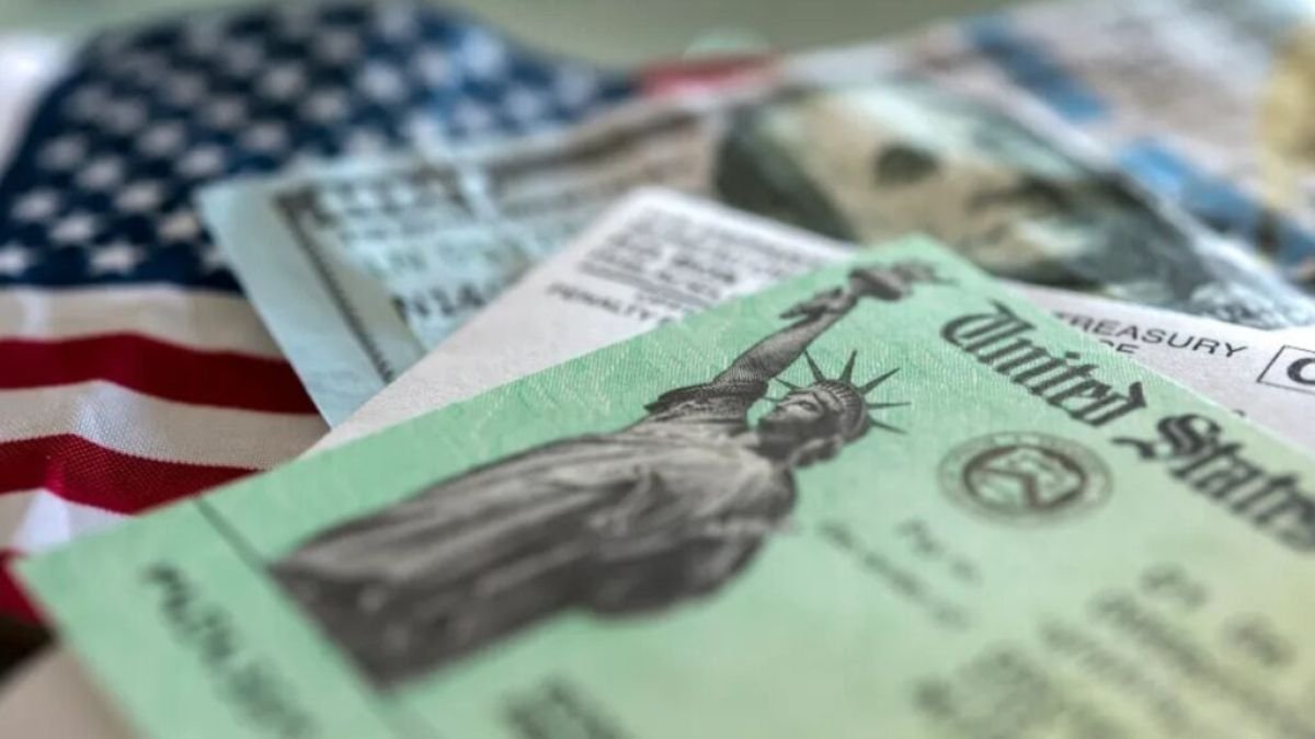 Cheque federal de 2000 dólares en diciembre de 2025