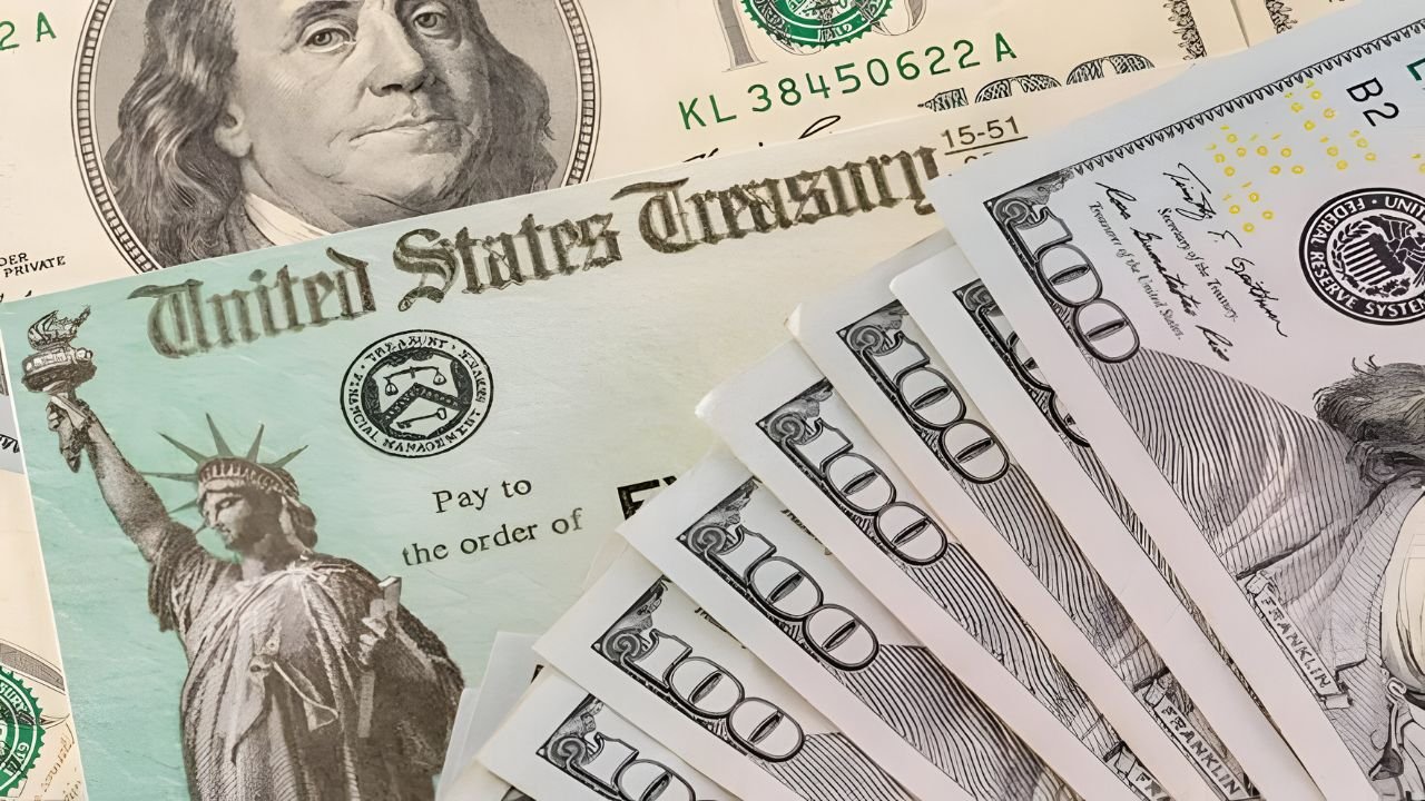 ¿Quiénes son elegibles para el primer programa de ingresos garantizados de Estados Unidos con 500 dólares al mes?