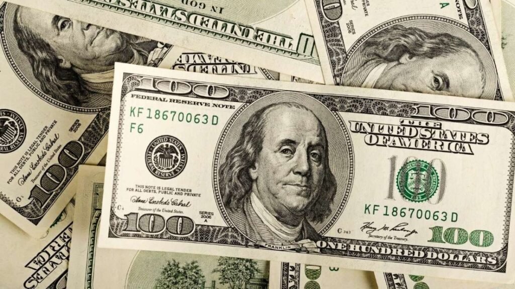 How the IRS Could Send Payments