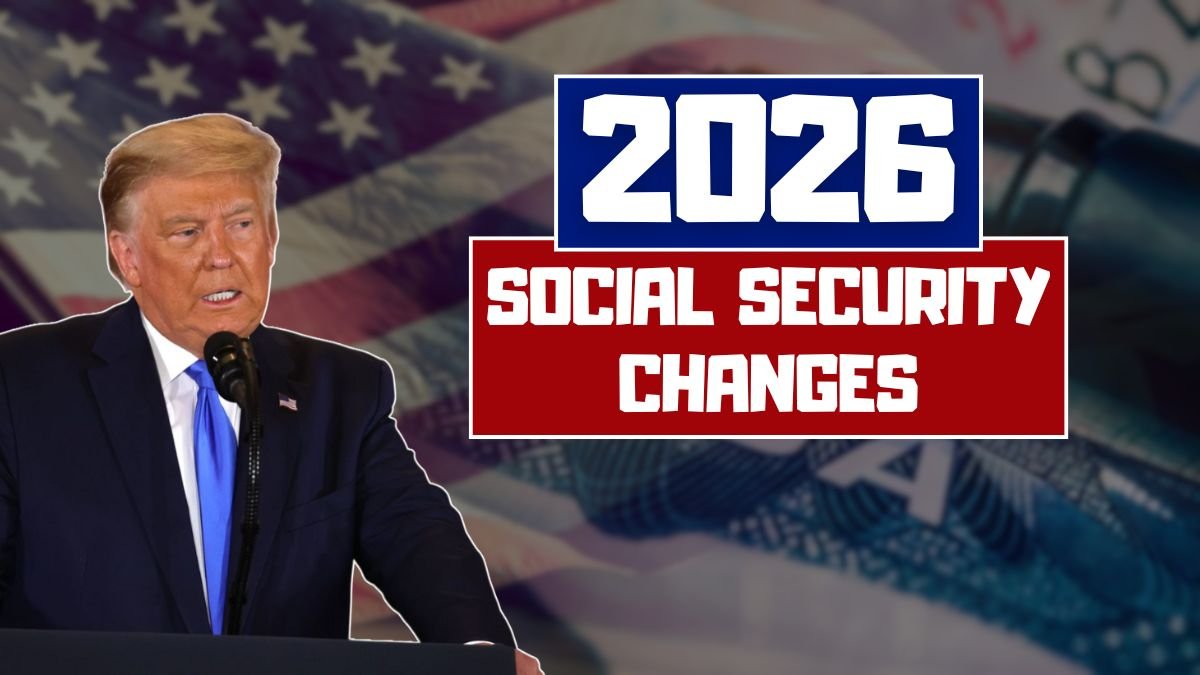 What’s Changing with Social Security in 2026: From COLA Raises to Medicare Costs
